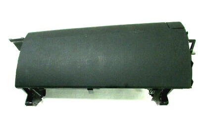 2014 丰田普锐斯手套盒存储比较黑色 55511-47041 原始设备制造商 12 13 14 — 第 1/4 张图片