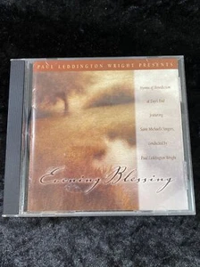 PAUL LEDDINGTON WRIGHT presents Evening Blessing CD Coventry - Picture 1 of 4