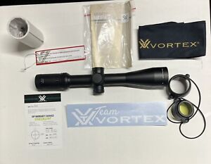 Vortex Optics Viper HS 4-16x44 Riflescope w/ V-Plex Reticle, -4304