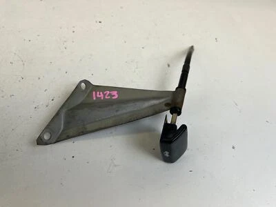 Nissan 300ZX Hood Release Switch Z31 83-88 OEM - Image 1 of 4