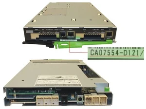 FUJITSU Contrôleur Module DX200 S3 CM (T2) CA07662-D121 Fujitsu : CA07554-D121 - Picture 1 of 1
