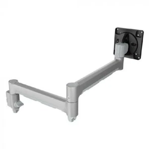 Mount Atdec AWM-A71T Long Swing Monitor Arm, Adjustable Tilt and Pan, Silver - Picture 1 of 1