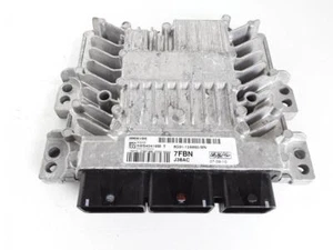 FORD GALAXY 2006-2010 ENGINE CONTROL UNIT 6G9112A650MN - Picture 1 of 3