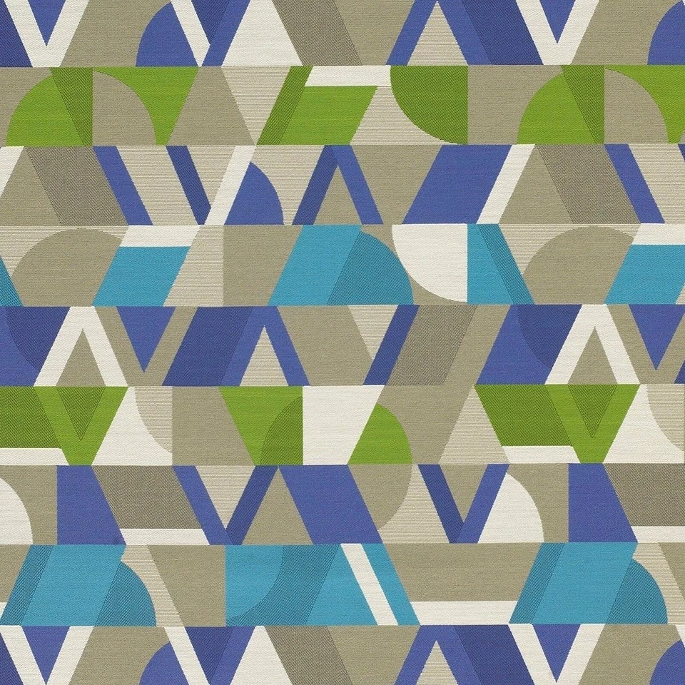 Tela de tapicería contemporánea moderna Crypton® Momentum Docket Shore Foto 1 de 1