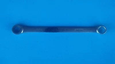 Matco 11/16" Double Box End 12 pt. Ratcheting Wrench  Mod. GRBL2222 - Image 1 of 2