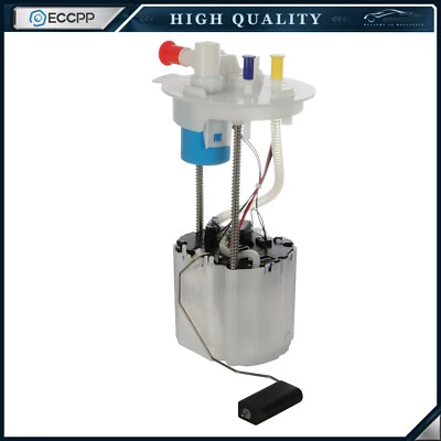 For 2015-2021 Chevrolet Trax 2013-2021 Buick Encore 1.4L FWD Fuel Pump Aseembly - Image 1 of 4