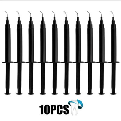 Gel protector de goma para dientes 10 piezas 3 ml barrera gingival dental Foto 1 de 4