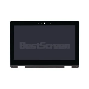 90NX0291-R20010 For ASUS Chromebook Flip C214MA C214M 2-in-1 HD LCD Touch Screen - Picture 1 of 5