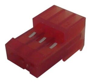 AMP - TE CONNECTIVITY - Housing, 22AWG, 3 Way - Picture 1 of 1