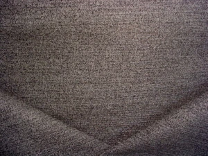 3-7/8Y S. Harris 5324601 Throne Mocha Textured Plainweave Upholstery Fabric - Picture 1 of 4