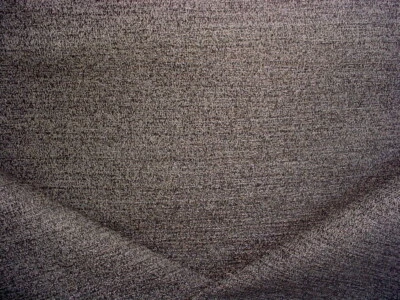 Tela de tapicería 3-7/8Y S. Harris 5324601 Throne Mocha texturizada tejido liso Foto 1 de 4