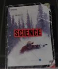 Livre 1993 Burton Snowboards Catalogue Snowboard Vintage