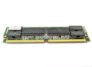 Kingston KTM-0130 8MB Ps/2 Fpm RAM Simm 2Mx36 Parity 72-pin Memory Vintage 70ns - Picture 1 of 1