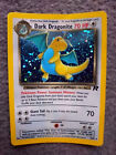 Dark Dragonite 5/82 Pokemon Card, Rare, Holo, Team Rocket
