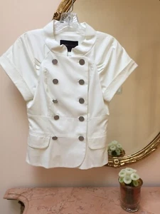 BCBG MaxAzaria Jacket - Picture 1 of 7