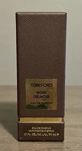 TOM FORD Noir De Noir Eau de Parfum 50ml. - Picture 1 of 10