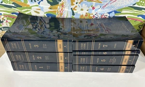 Utah Code Unannotated 2023 Edition Complete 7-Volume Set Court Rules LexisNexis - Picture 1 of 7