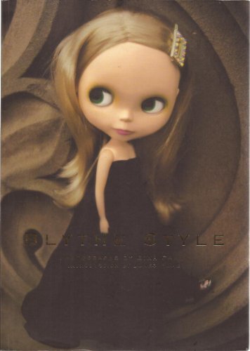 Blythe Style