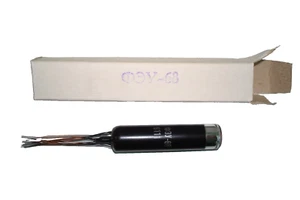 FEU-68 FEU68 Russian Photomultiplier TUBE NIB/NOS.Lot of 2. - Picture 1 of 1