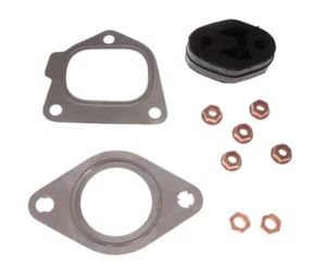 Ford Fiesta 999cc 2012-2015 Catalytic Converter FITTING KIT - 223 - Picture 1 of 1