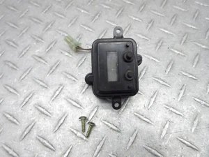 2000 99-00 Triumph Tiger 900 ABS Indicator Screen Meter Gauge Display Button - Picture 1 of 11
