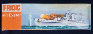 HMS Exeter 1/500 Frosch F121 - Bild 1 von 2