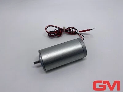 Gleichstrommotor 82800814 DC electric motor 4000 rpm 24V Elektromotor - Bild 1 von 4