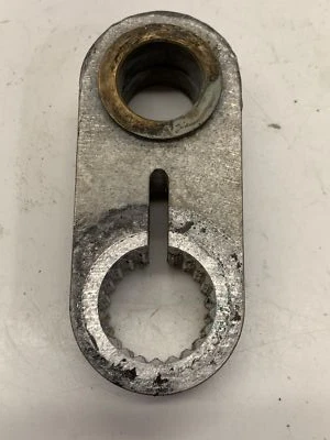 Arm Assembly, 2.00 - 2011 Polaris IQ 600 | Black 56047 - Image 1 of 4