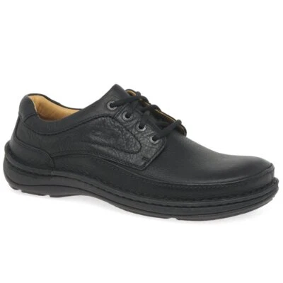 Clarks Nature Three Mens Shoes - Image 1 of 4