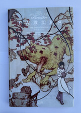 Fables The Deluxe Edition Book Four by Bill Willingham (Hardcover, 2012)