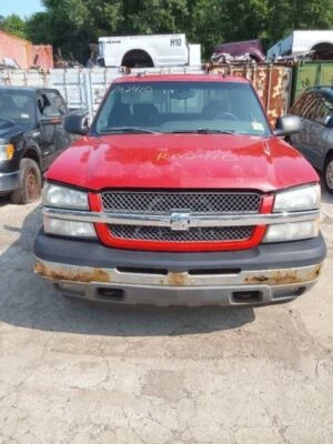 Compresor de aire acondicionado para camioneta Sierra 1500 03-10 791800 Foto 1 de 4