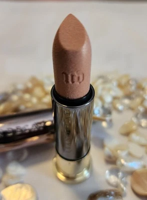 Urban Decay Vice Lipstick TRICK Metallized Full Size Discontinued - Image 1 of 4