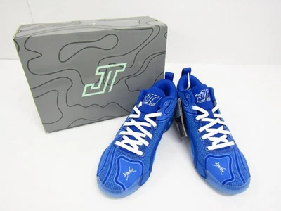 Nike Jordan Tatum 3 PF Men’s Basketball Shoes HV6385-400 Size 8.5 - Image 1 of 4