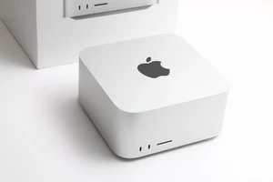 Apple Mac Studio M1 Max 32GB RAM 512GB SSD 24-rdzeniowy procesor graficzny (mjmv3d/a) - Zdjęcie 1 z 2