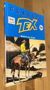 Tex Classic n. 191 - Bonelli - Foto 1 di 1