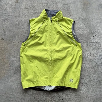 Novara Cycling Vest Mens Large Sleeves Sleeveless - Image 1 of 4