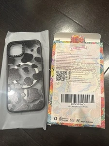 CaseVivid 13 étuis imprimé vache à lait - Photo 1 sur 1