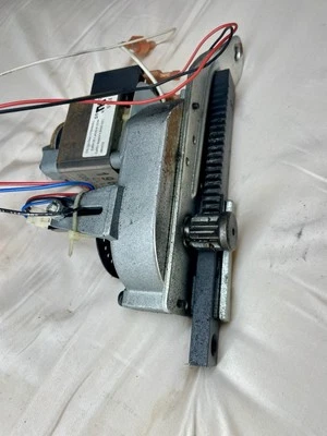 ProForm 580X Treadmill Incline Motor – Replacement/Repair Part - Image 1 of 3