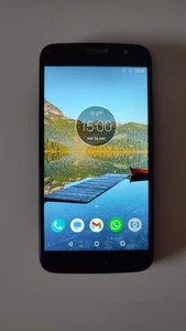 Motorola Moto G5s PLUS XT1805 (usato poco, in ottime condizioni) - Foto 1 di 7