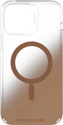 ZAGG Gear4 Milan Snap MagSafe Compatible Case for Apple iPhone 13 Pro Max - Image 1 of 2