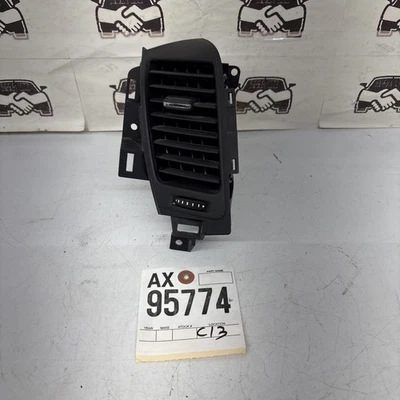 2015-2020 GMC YUKON DASH DASHBOARD LEFT SIDE CENTER AC AIR VENT GRILLE OEM - Изображение 1 из 4