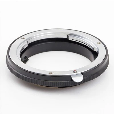 Adaptador macro de cámara para lente Leica R a Sony Alpha a99II A68 A77II A900 Foto 1 de 4