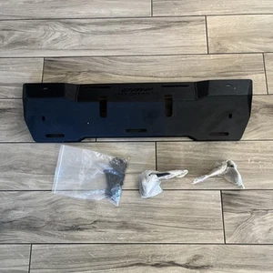 OMP Off-road Skid Plate 2018+ Jeep Wrangler And Gladiator - Picture 1 of 7