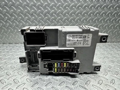 BODY COMPUTER PER FIAT Doblo Cargo 00519217590 (10>18) - Immagine 1 di 4