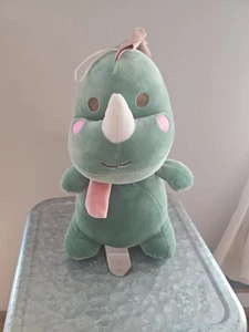 Baby Dinosaur Plush - Picture 1 of 4