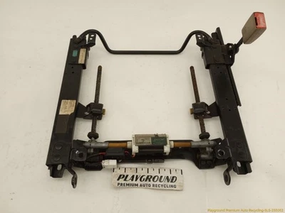 Cuadro de oruga asiento delantero derecho pasajero Jaguar XK8 con motor para 1997-2000 97  Foto 1 de 4