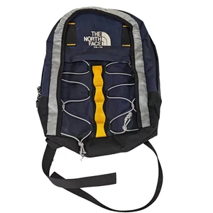 Vintage The North Face Backpack 75 + 15 Hiking Bag Rucksack Attachement - Picture 1 of 13
