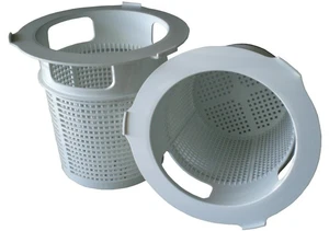 Poolrite MKII MK2 S2500 Skimmer Basket  Swimming Pool filter  skimmer box - Bild 1 von 1