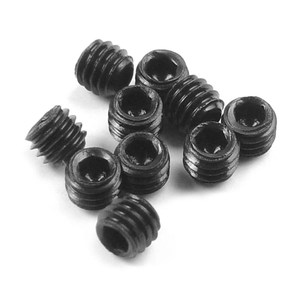 XRAY 901302 - Hex Screw SB M3x2.5 (10) - Image 1 of 1