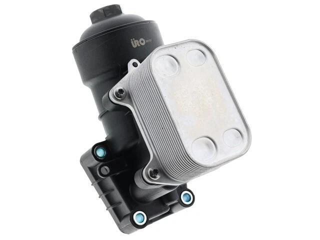 Oil Filter Housing For 14-23 BMW Mini i8 X1 X2 Cooper Clubman Countryman MC68V8 Foto 1 de 1